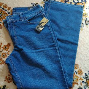 Nine West Blue Jeans